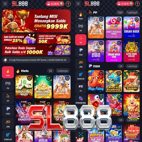 SL888