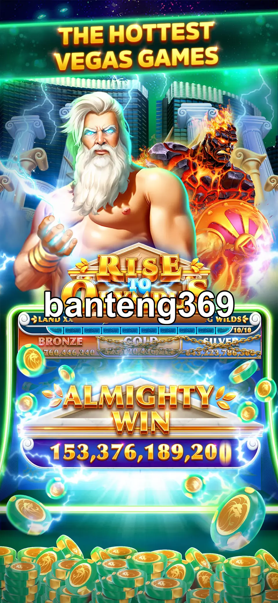 banteng369 Unduh