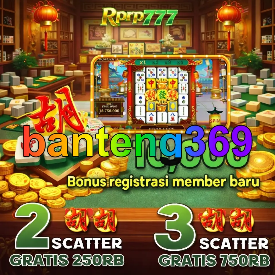 banteng369 Masuk