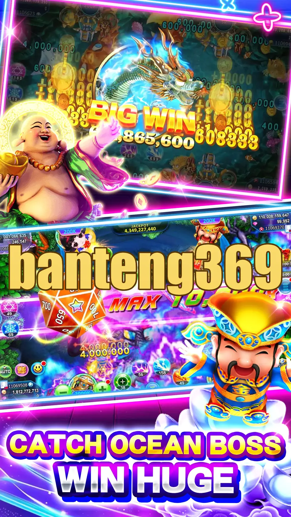 banteng369 Masuk