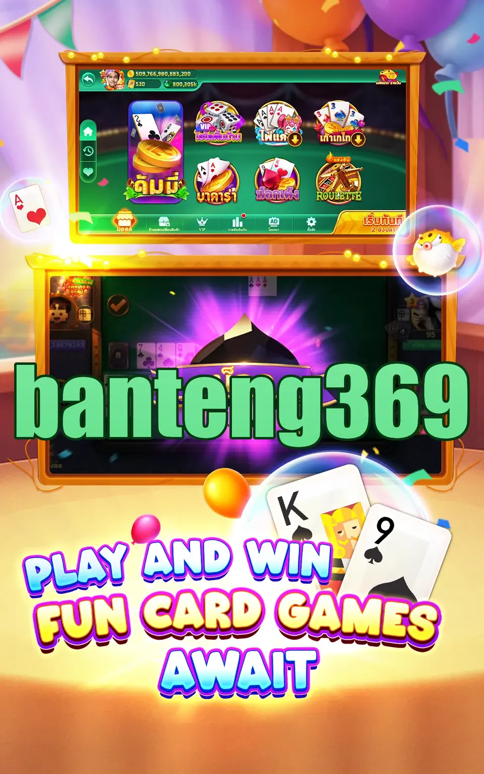 banteng369 Masuk