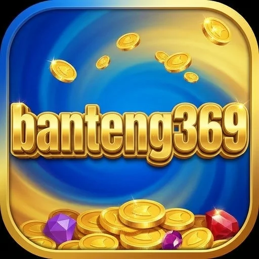 banteng369 Logo - Resmi