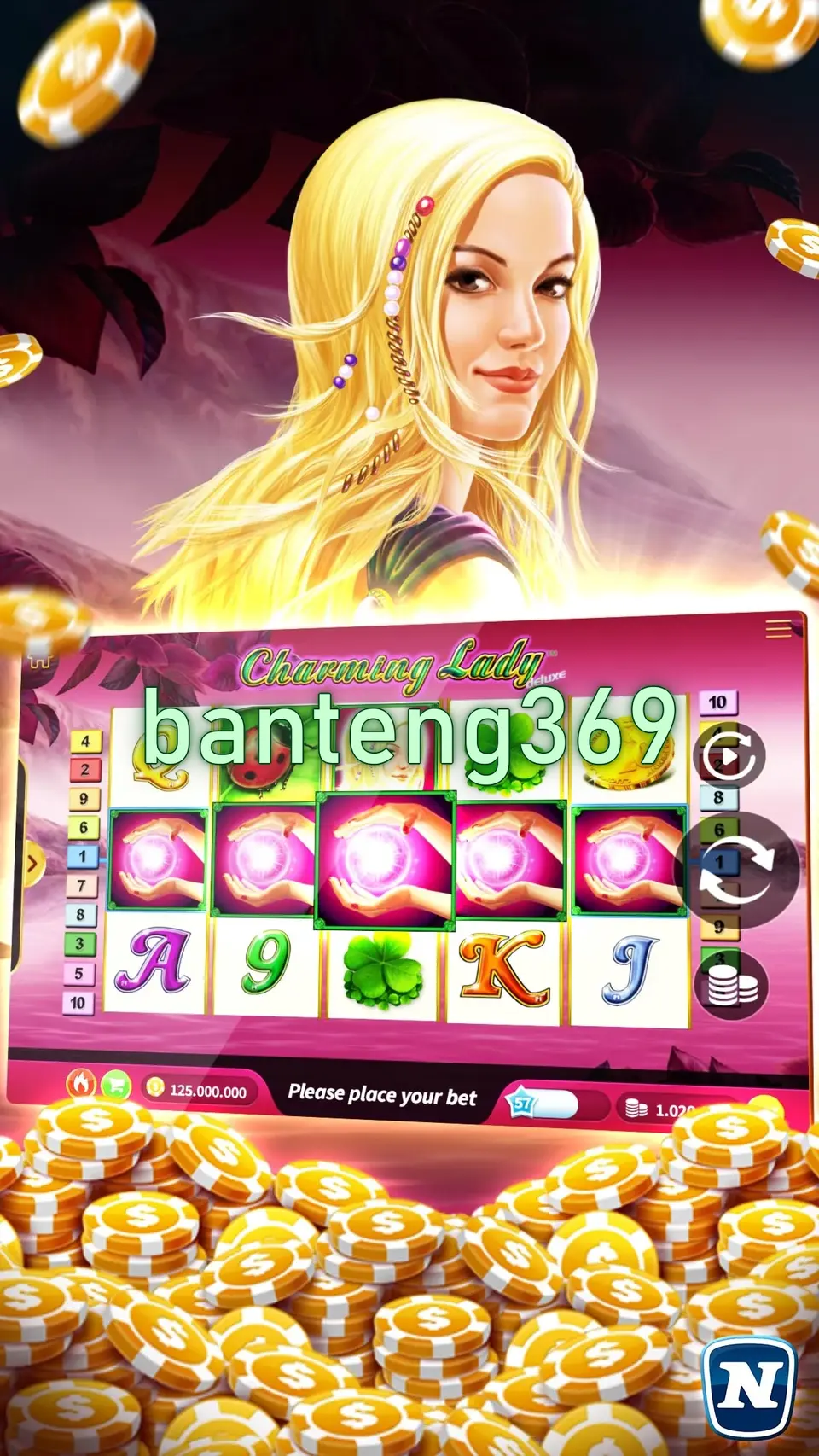 banteng369 Preview - Resmi Unduh